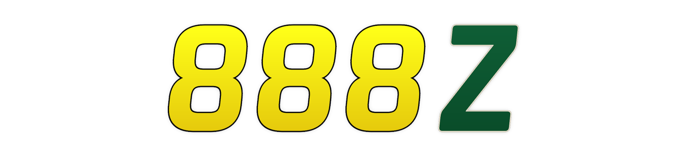 888z